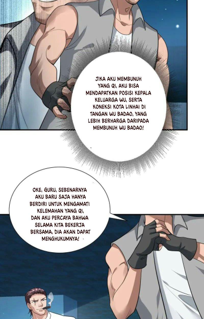 King of The Soldiers chapter 15